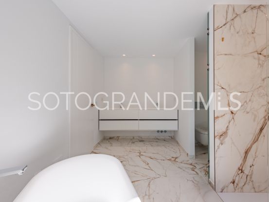 Villa with 5 bedrooms in Zona F, Sotogrande Alto | Teseo Estate