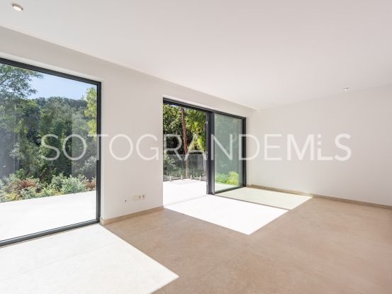 Villa with 5 bedrooms in Zona F, Sotogrande Alto | Teseo Estate
