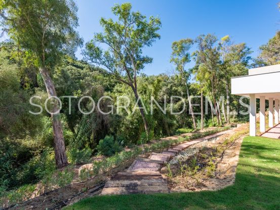 Villa with 5 bedrooms in Zona F, Sotogrande Alto | Teseo Estate