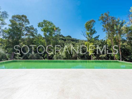 Villa with 5 bedrooms in Zona F, Sotogrande Alto | Teseo Estate