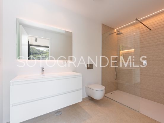Villa with 5 bedrooms in Zona F, Sotogrande Alto | Teseo Estate