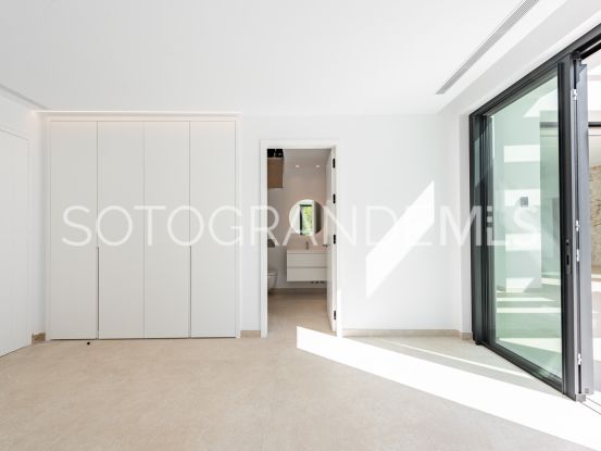 Villa with 5 bedrooms in Zona F, Sotogrande Alto | Teseo Estate