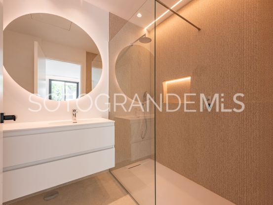 Villa with 5 bedrooms in Zona F, Sotogrande Alto | Teseo Estate