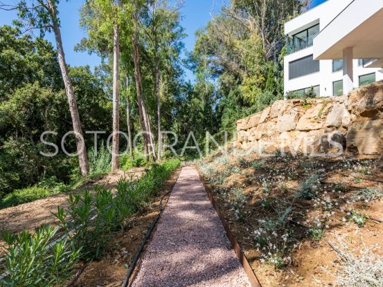 Villa with 5 bedrooms in Zona F, Sotogrande Alto | Teseo Estate