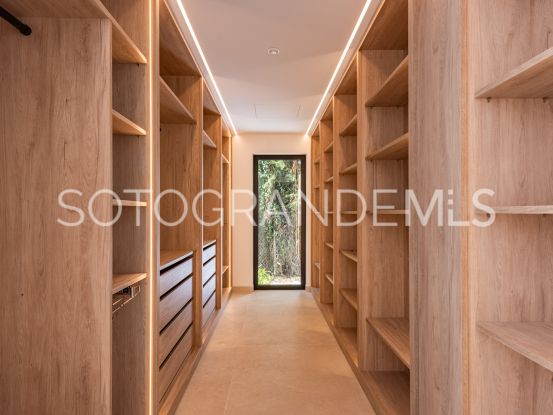 Villa with 5 bedrooms in Zona F, Sotogrande Alto | Teseo Estate