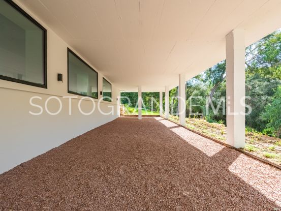 Villa with 5 bedrooms in Zona F, Sotogrande Alto | Teseo Estate