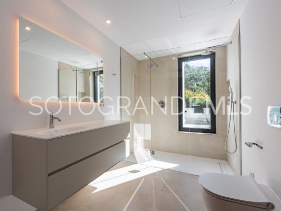 For sale villa with 7 bedrooms in Zona C, Sotogrande Alto | Teseo Estate
