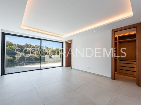 For sale villa with 7 bedrooms in Zona C, Sotogrande Alto | Teseo Estate