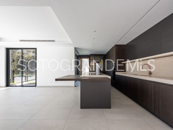 For sale villa with 7 bedrooms in Zona C, Sotogrande Alto | Teseo Estate