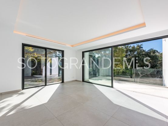 For sale villa with 7 bedrooms in Zona C, Sotogrande Alto | Teseo Estate