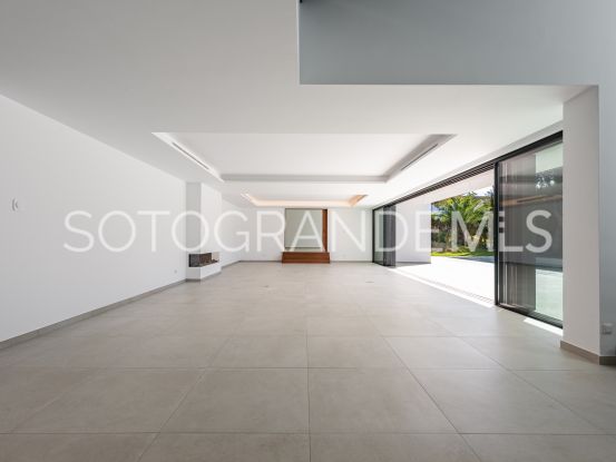 For sale villa with 7 bedrooms in Zona C, Sotogrande Alto | Teseo Estate
