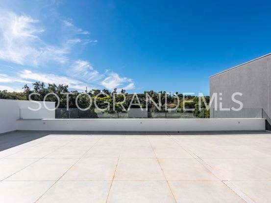 For sale villa with 7 bedrooms in Zona C, Sotogrande Alto | Teseo Estate