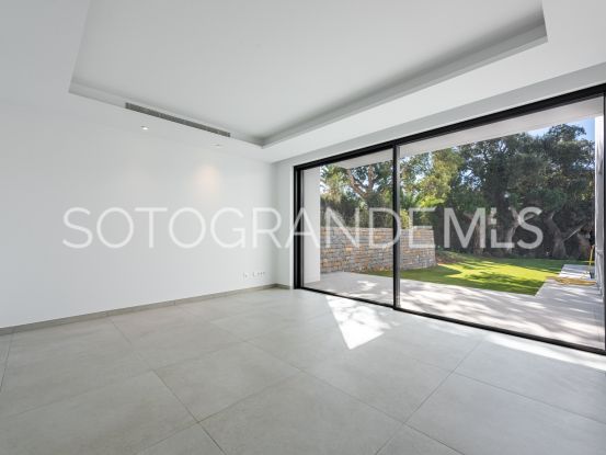 For sale villa with 7 bedrooms in Zona C, Sotogrande Alto | Teseo Estate