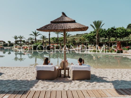 9 bedrooms La Reserva villa | Teseo Estate