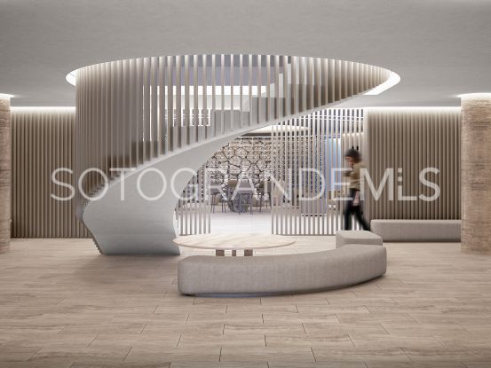 9 bedrooms La Reserva villa | Teseo Estate