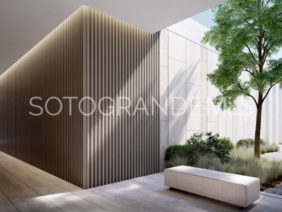 9 bedrooms La Reserva villa | Teseo Estate