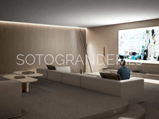 9 bedrooms La Reserva villa | Teseo Estate