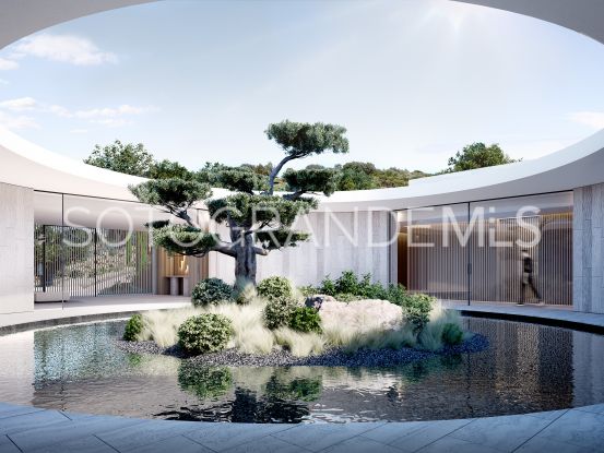 9 bedrooms La Reserva villa | Teseo Estate