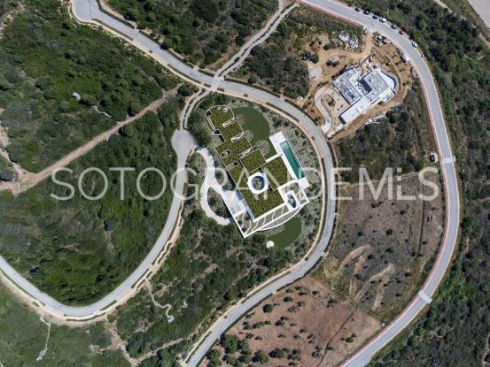 9 bedrooms La Reserva villa | Teseo Estate