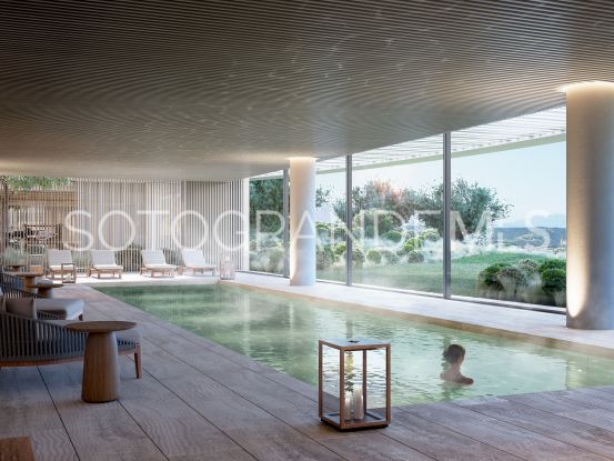 9 bedrooms La Reserva villa | Teseo Estate