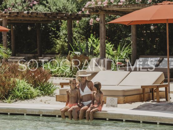 9 bedrooms La Reserva villa | Teseo Estate