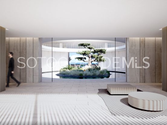 9 bedrooms La Reserva villa | Teseo Estate