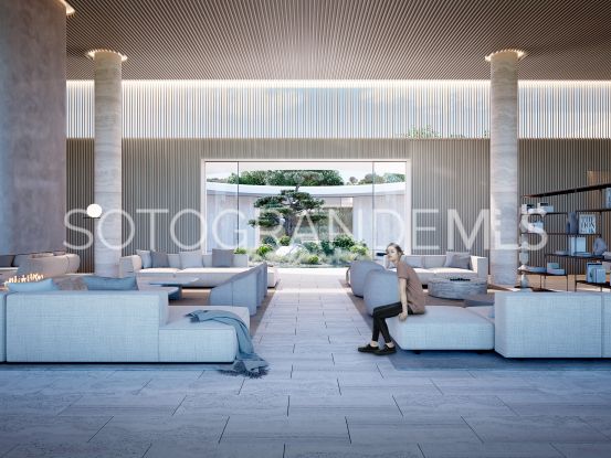 9 bedrooms La Reserva villa | Teseo Estate