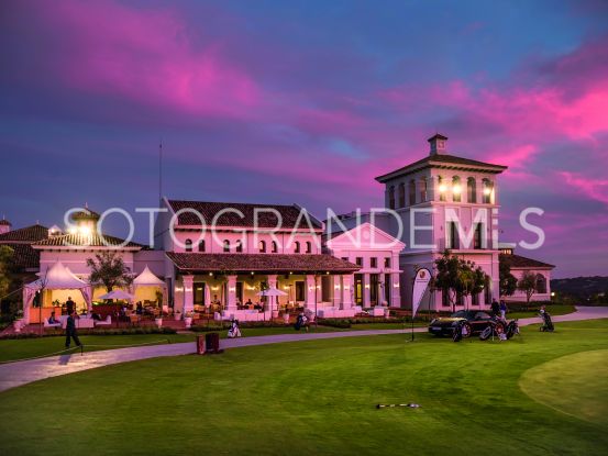 9 bedrooms La Reserva villa | Teseo Estate