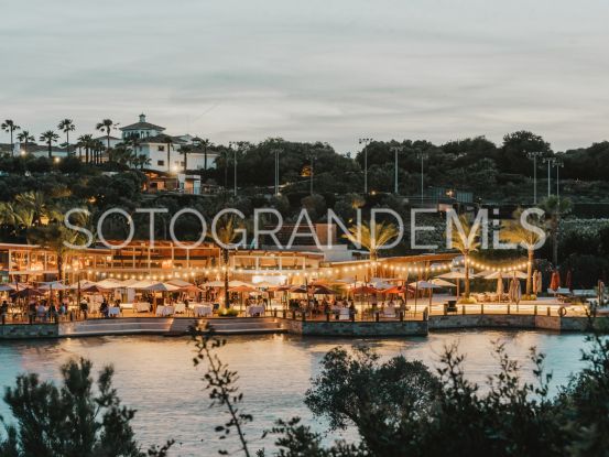 9 bedrooms La Reserva villa | Teseo Estate