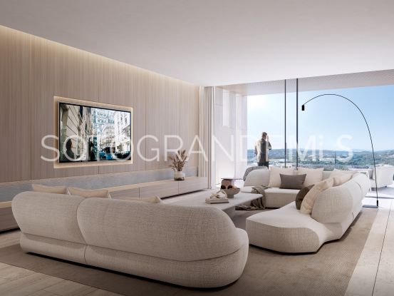 9 bedrooms La Reserva villa | Teseo Estate