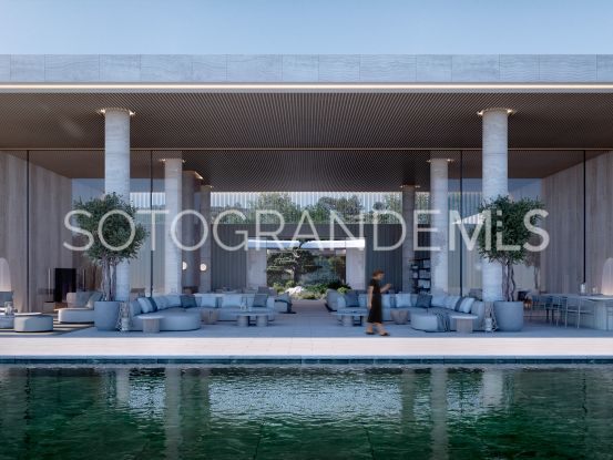 9 bedrooms La Reserva villa | Teseo Estate