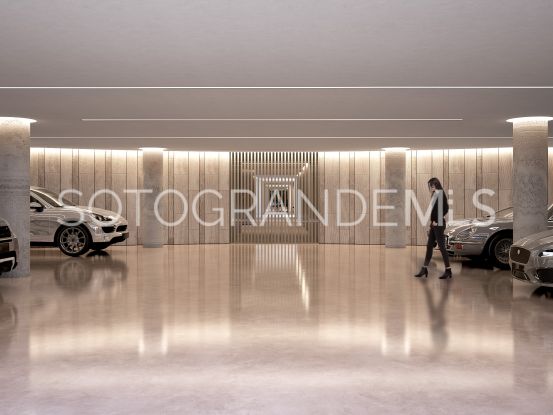 9 bedrooms La Reserva villa | Teseo Estate