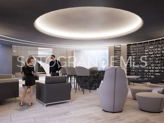 9 bedrooms La Reserva villa | Teseo Estate