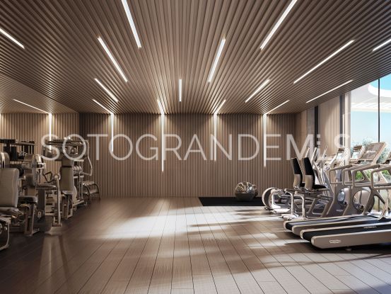 9 bedrooms La Reserva villa | Teseo Estate