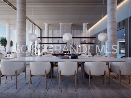 9 bedrooms La Reserva villa | Teseo Estate