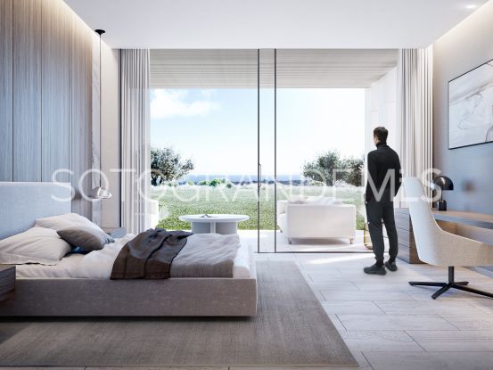 9 bedrooms La Reserva villa | Teseo Estate