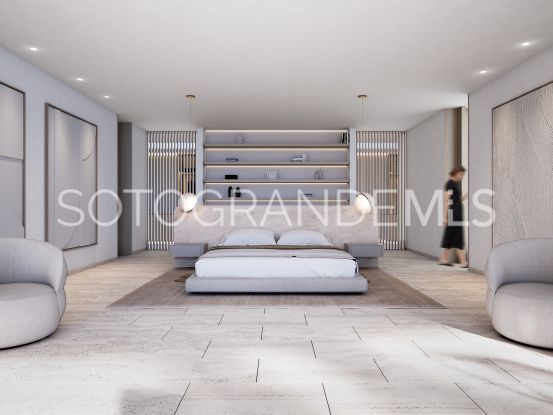 9 bedrooms La Reserva villa | Teseo Estate