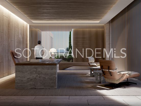 9 bedrooms La Reserva villa | Teseo Estate