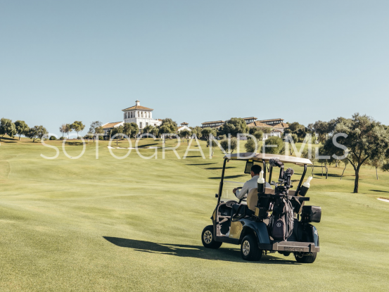 9 bedrooms La Reserva villa | Teseo Estate