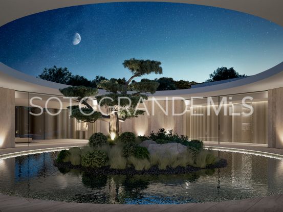 9 bedrooms La Reserva villa | Teseo Estate