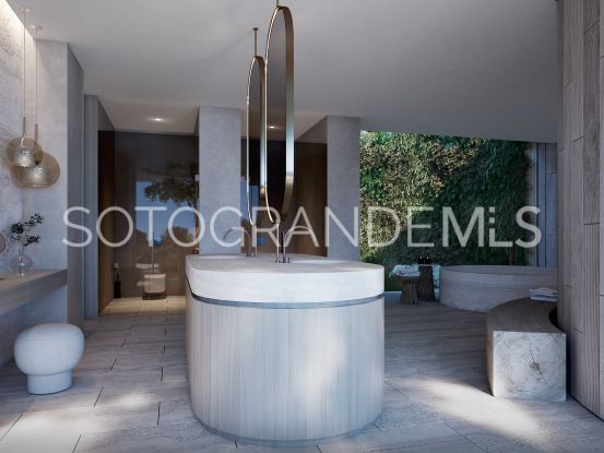 9 bedrooms La Reserva villa | Teseo Estate