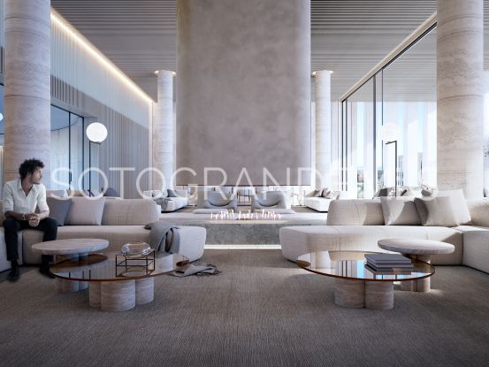 9 bedrooms La Reserva villa | Teseo Estate