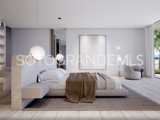 9 bedrooms La Reserva villa | Teseo Estate