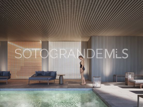 9 bedrooms La Reserva villa | Teseo Estate