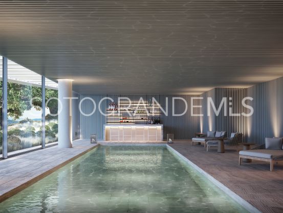 9 bedrooms La Reserva villa | Teseo Estate