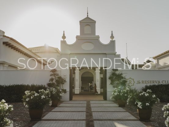 9 bedrooms La Reserva villa | Teseo Estate