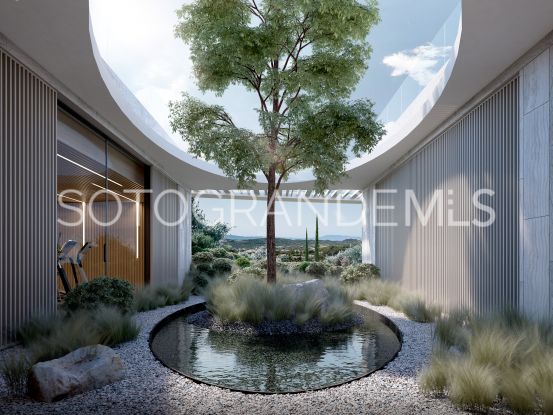 9 bedrooms La Reserva villa | Teseo Estate