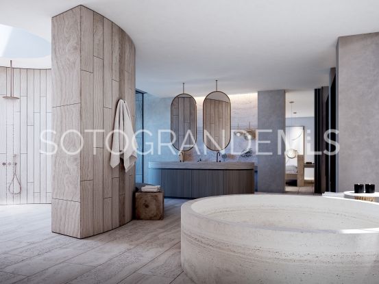 9 bedrooms La Reserva villa | Teseo Estate