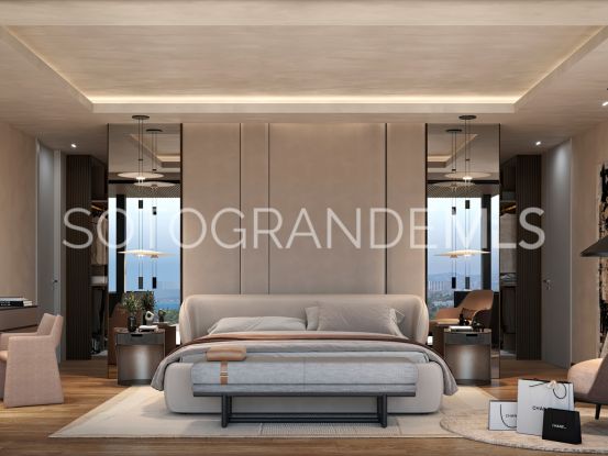 Villa en venta en Reyes y Reinas | Teseo Estate