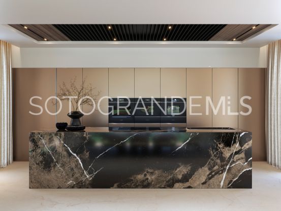 Villa en venta en Reyes y Reinas | Teseo Estate